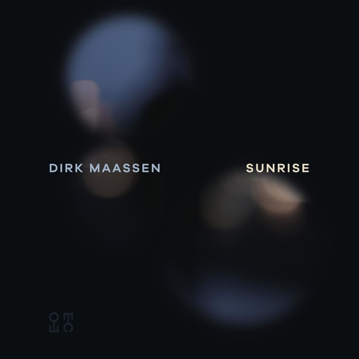 Album cover of Sunrise (feat. Esther Abrami)