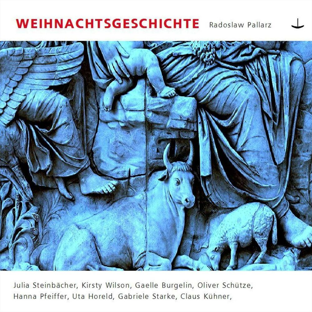 Picture of Weihnachtsgeschichte
