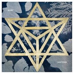 Cover of Kintsugi