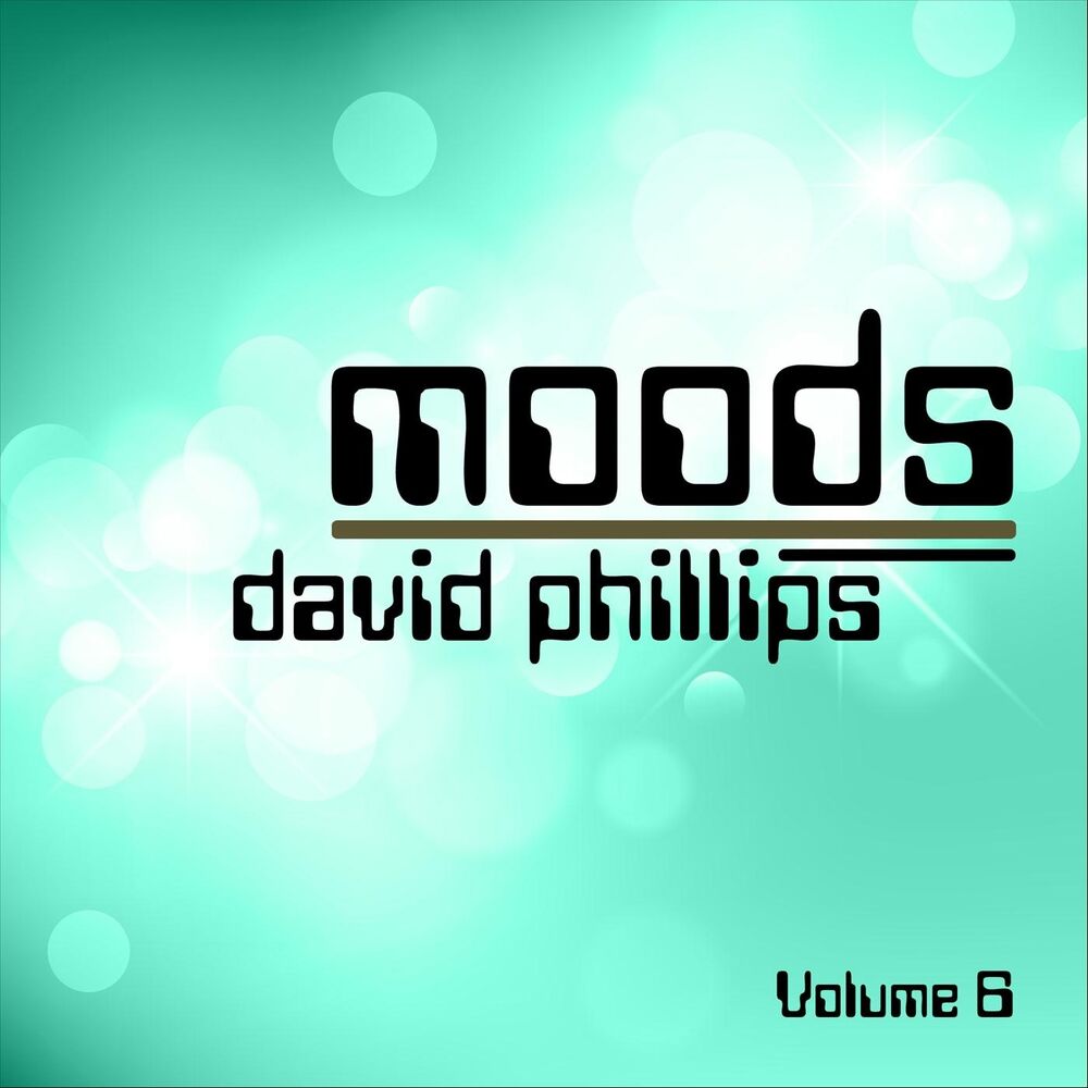 Picture of Moods, Vol. 6