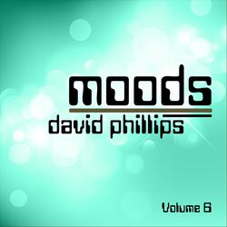 Cover of Moods, Vol. 6