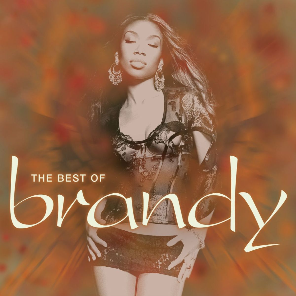 Album cover of The Boy Is Mine