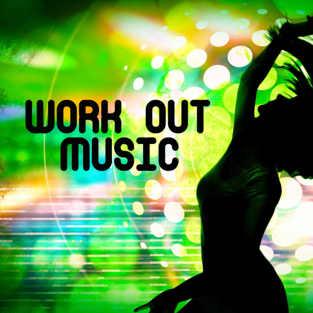 Picture of Work Out Music - Best Trance Songs for Running, Jogging, Weight Loss, Spinning, Fitness and Cardio
