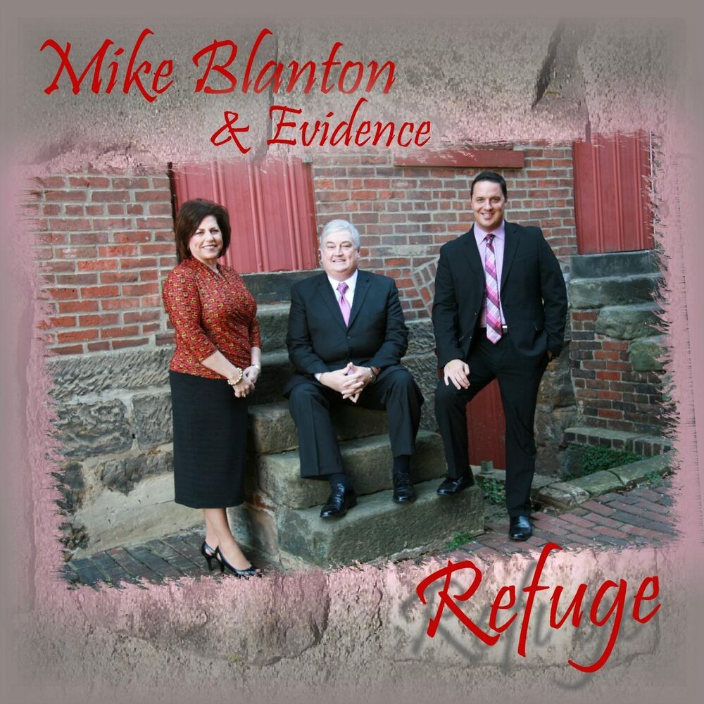 Picture of Refuge