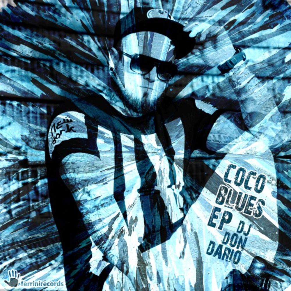 Picture of Coco Blues EP