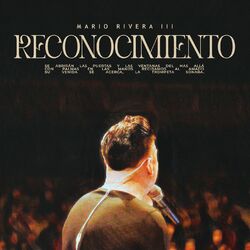 Cover of Reconocimiento