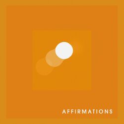 Cover of Affirmations
