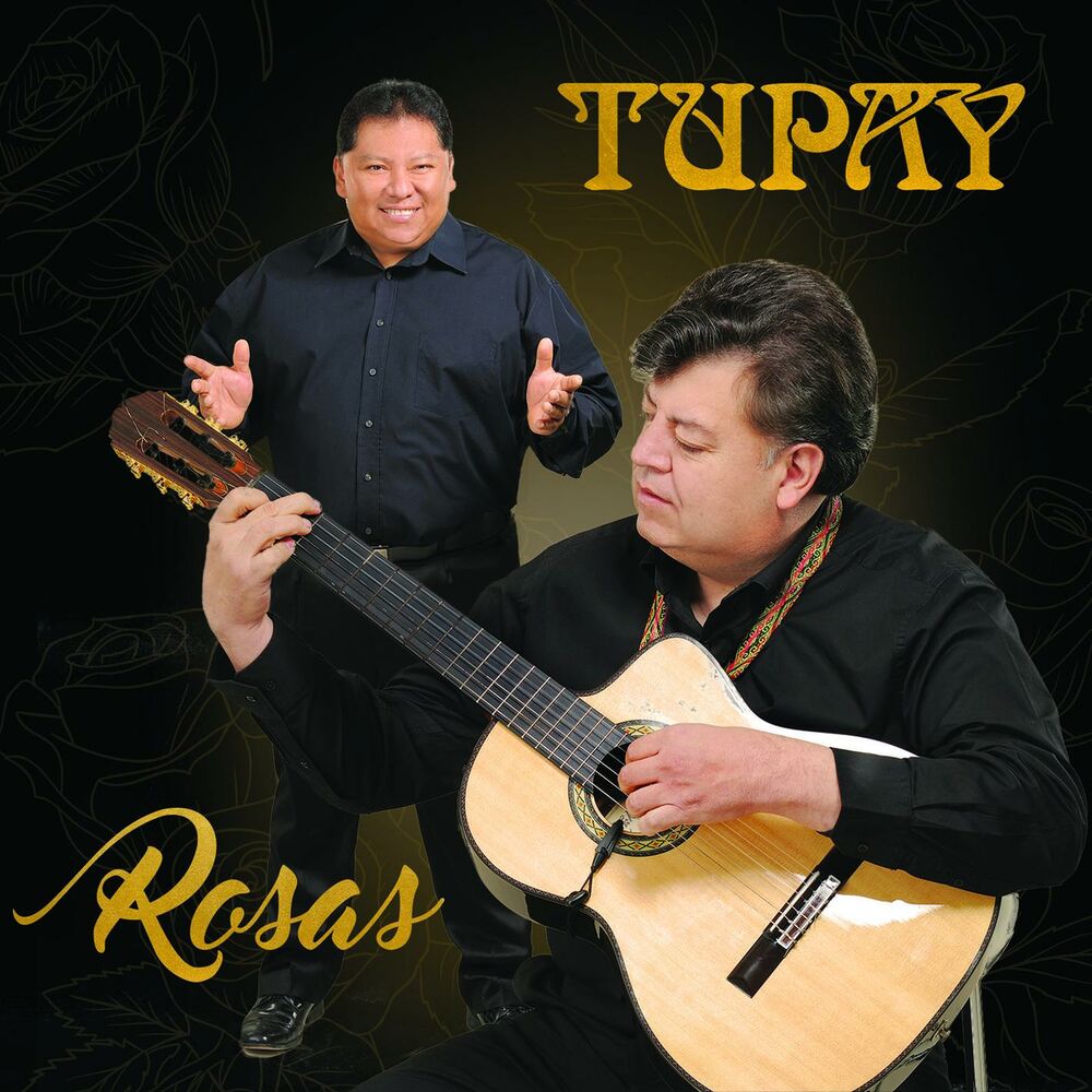 Picture of Rosas
