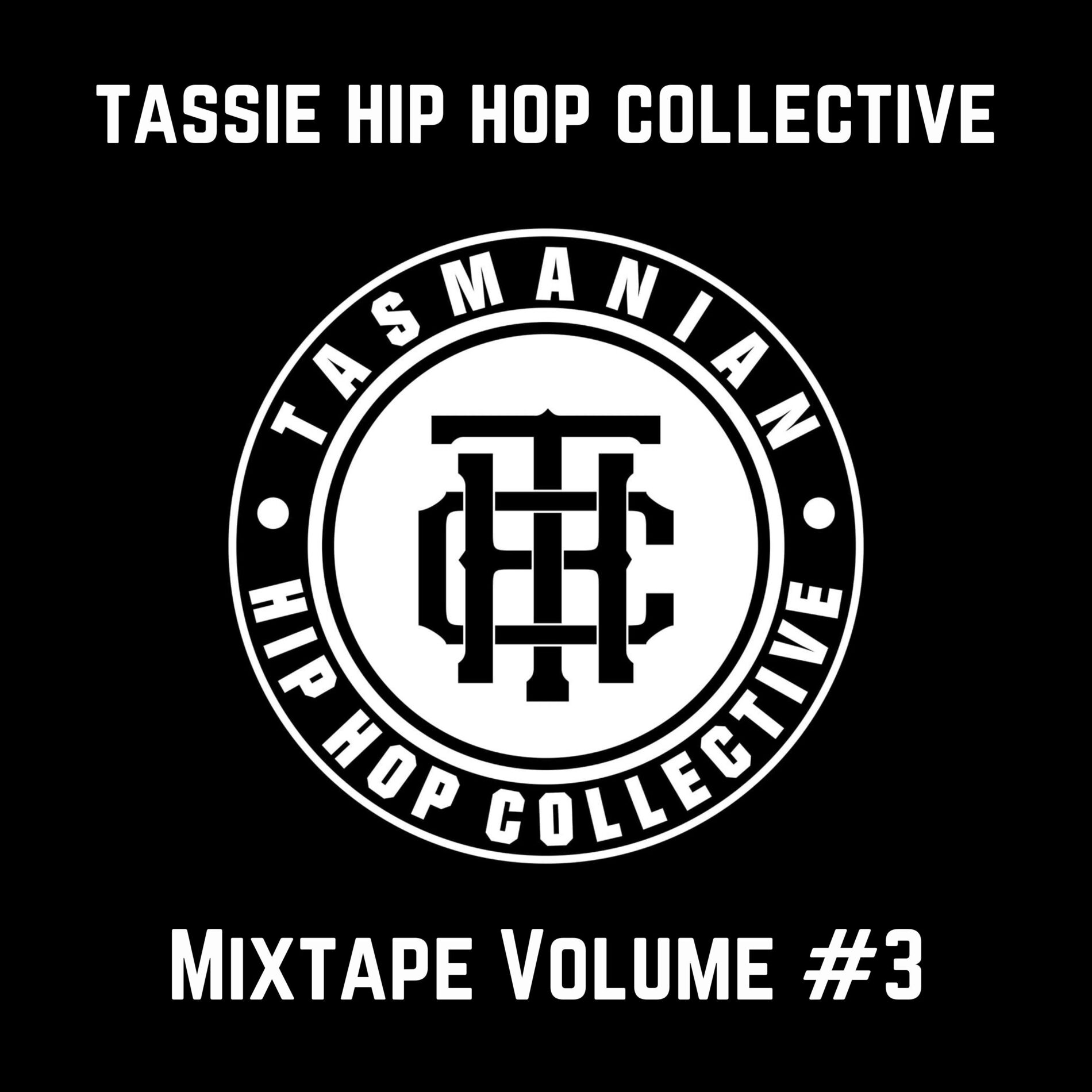 Album cover of Mixtape Volume #3