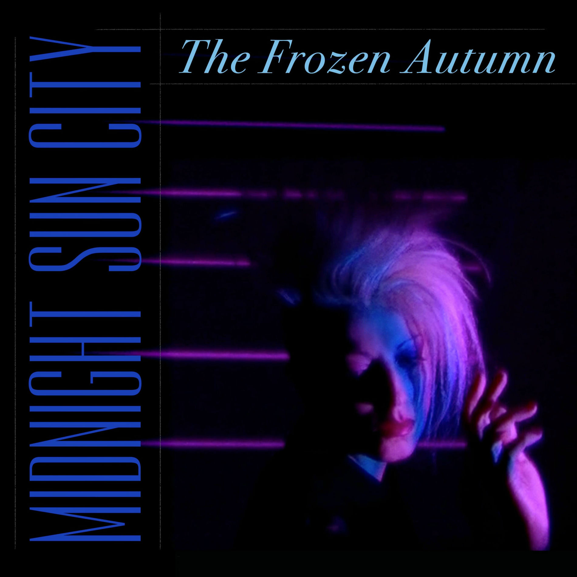 Album cover of Midnight Sun City