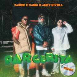 Cover of Parcerita (Remix)