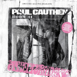 Cover of Cocaine Country Dancing (Electrophunck Remix)