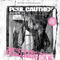 Cocaine Country Dancing (Electrophunck Remix) by Paul Cauthen album cover