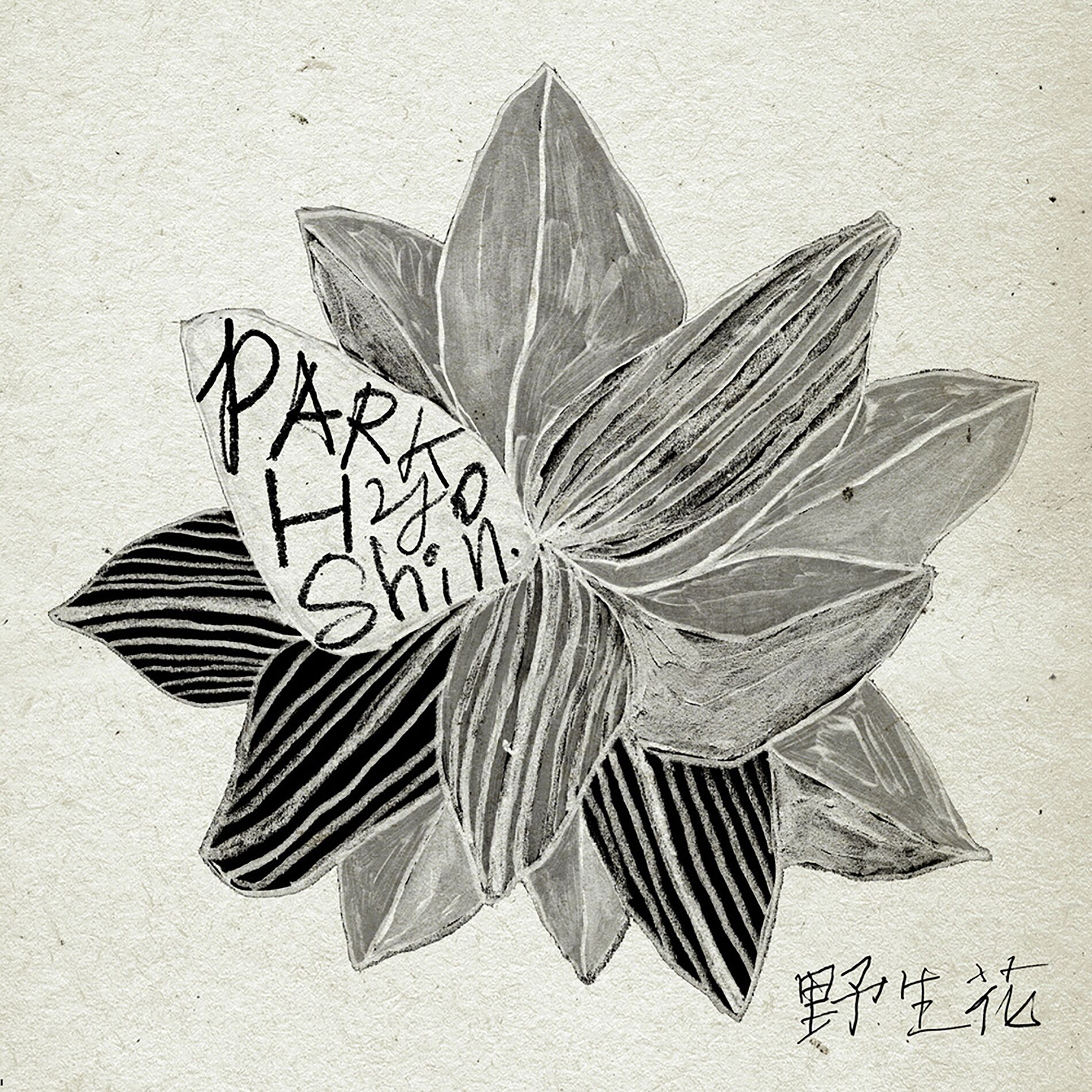 Album cover of Wild Flower