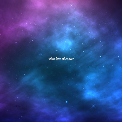 When Love Takes Over - Zen Version by Rola Young - 139 BPM