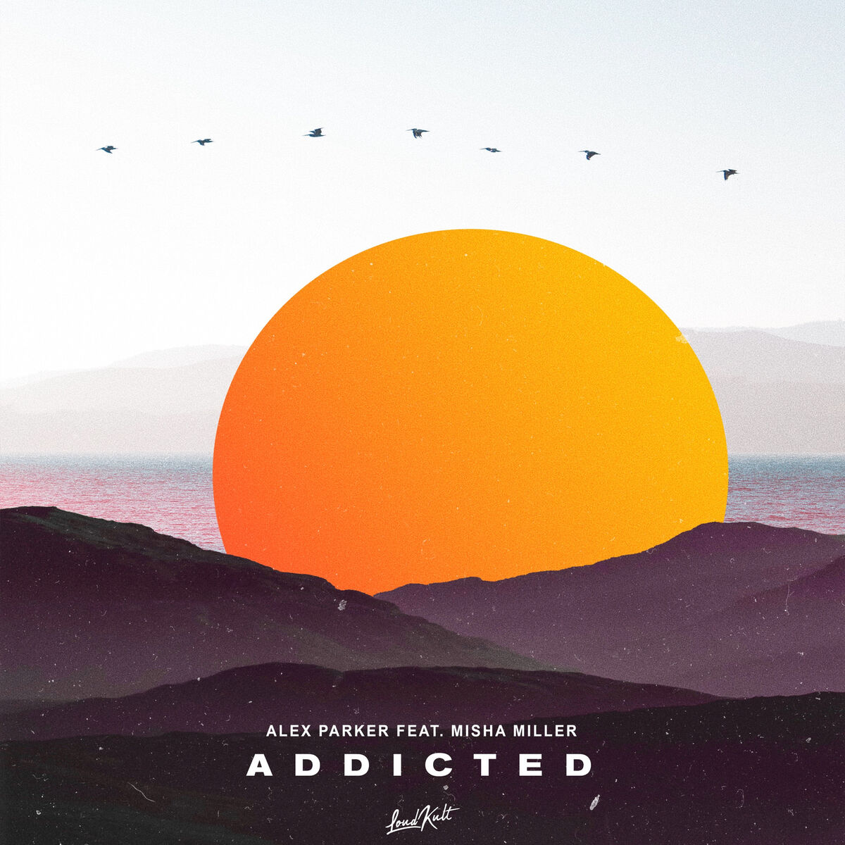 Album cover of Addicted