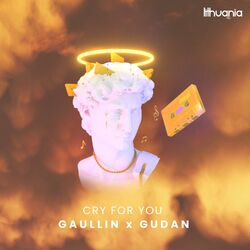 Cover of Cry For You