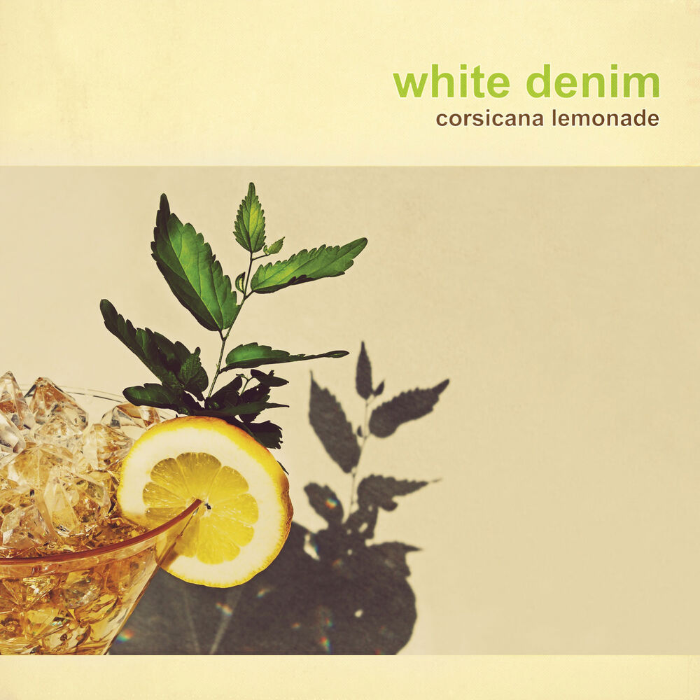 Picture of Corsicana Lemonade