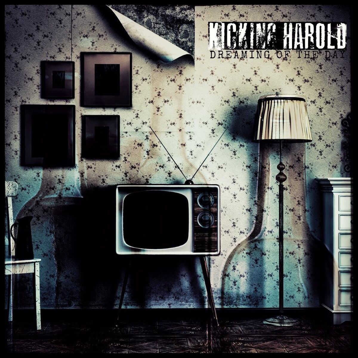 Album cover of Dreaming of the Day