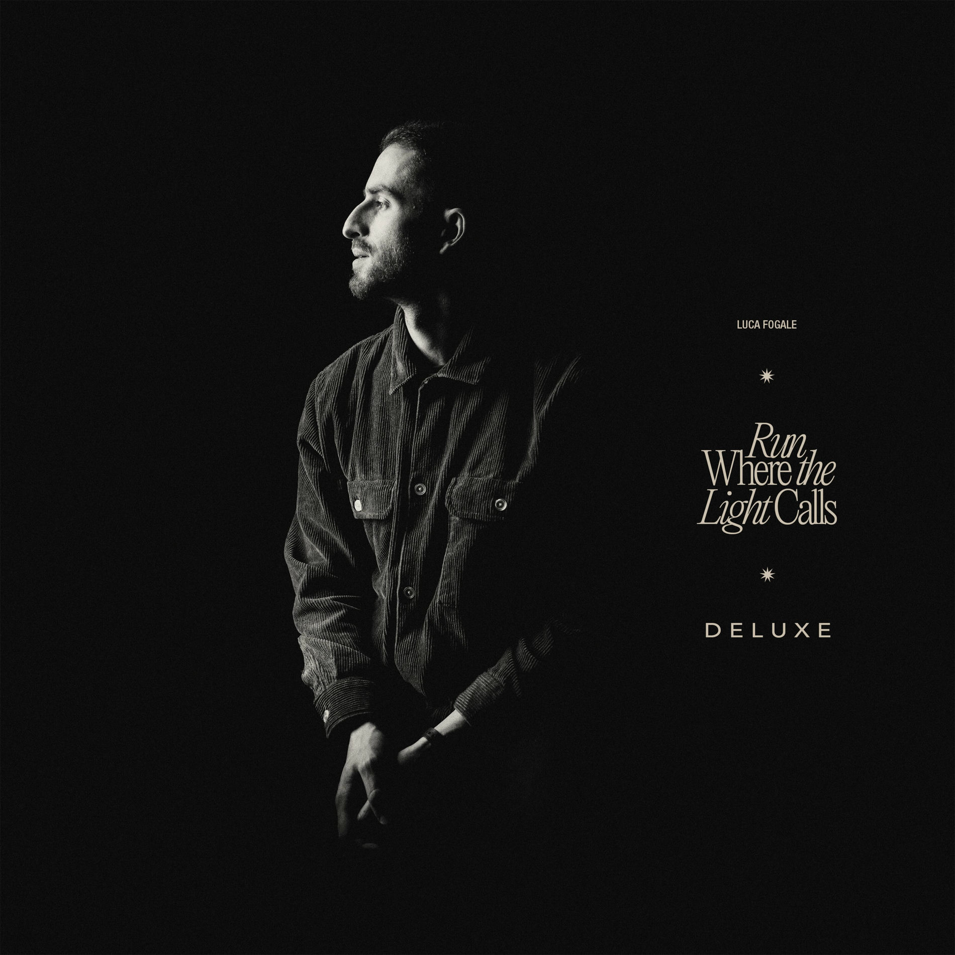 Album cover of Run Where the Light Calls (Deluxe)