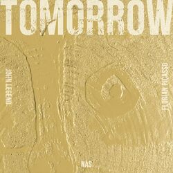 Cover of Tomorrow