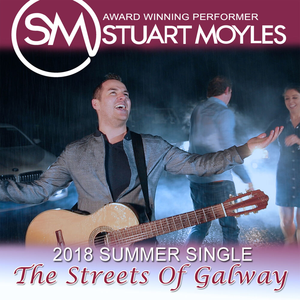 Picture of The Streets Of Galway