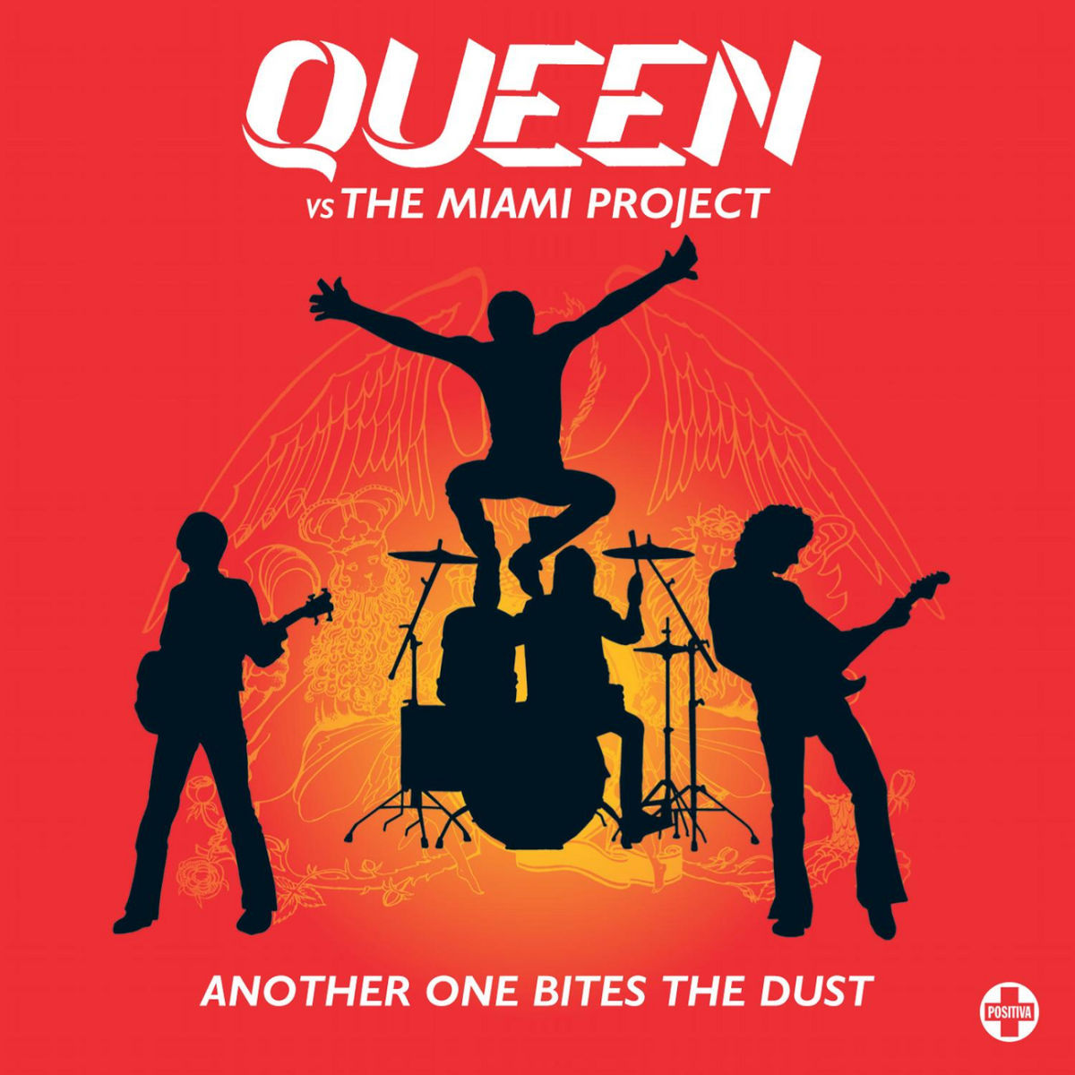 Another One Bites The Dust - Queen vs The Miami Project | Deezer