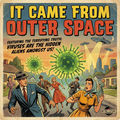 It Came from Outer Space