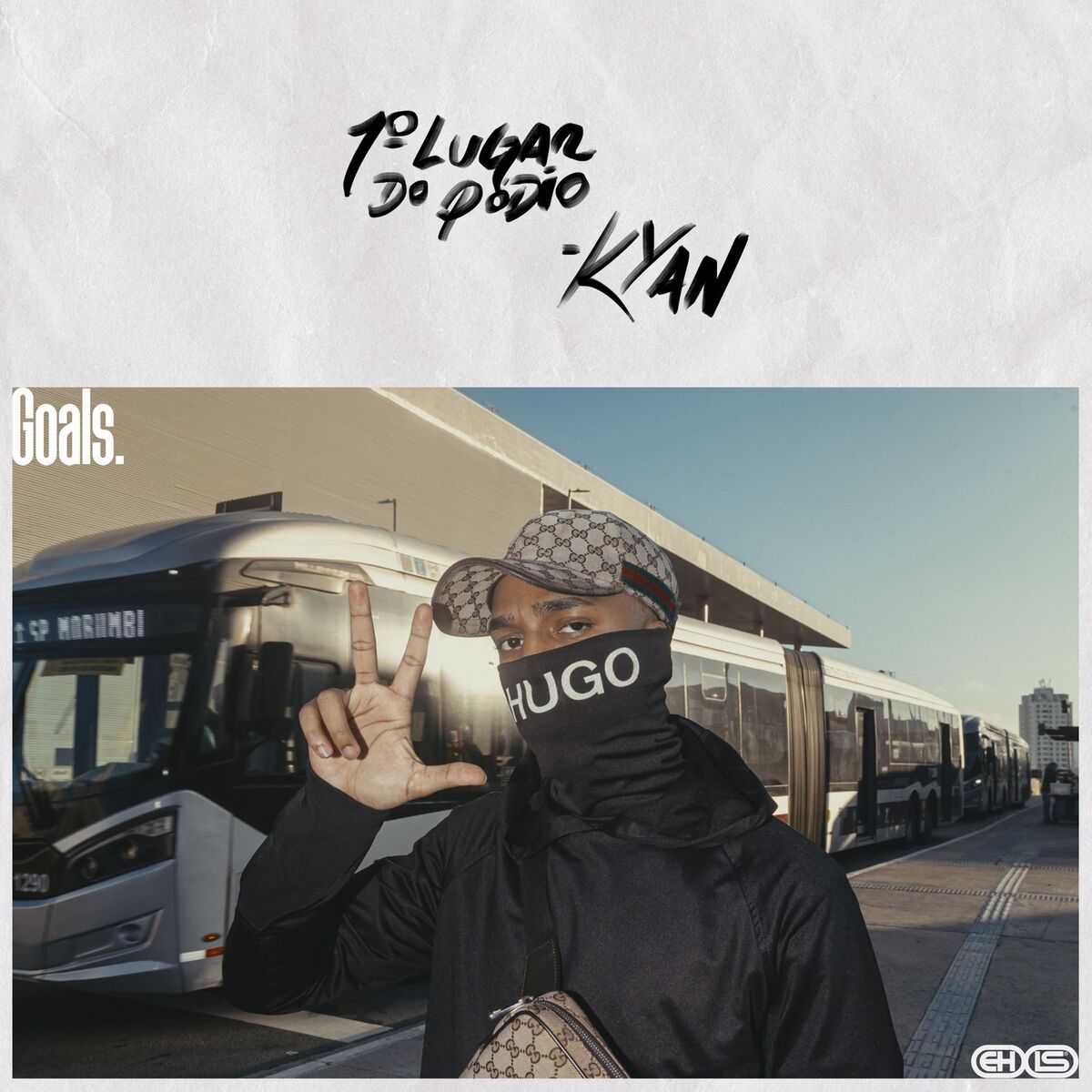 Album cover of Primeiro Lugar do Pódio