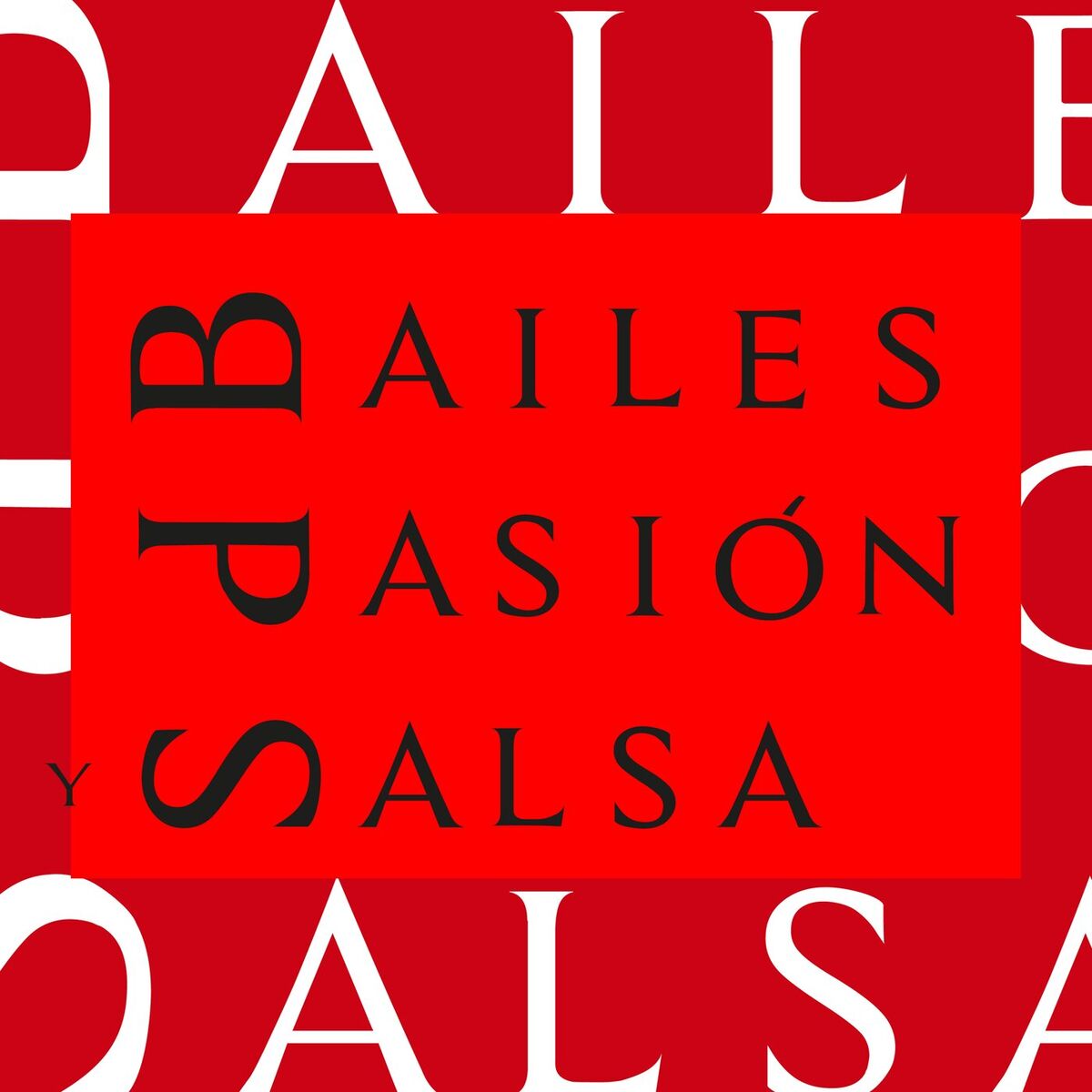 Album cover of Que Bueno Baila Usted