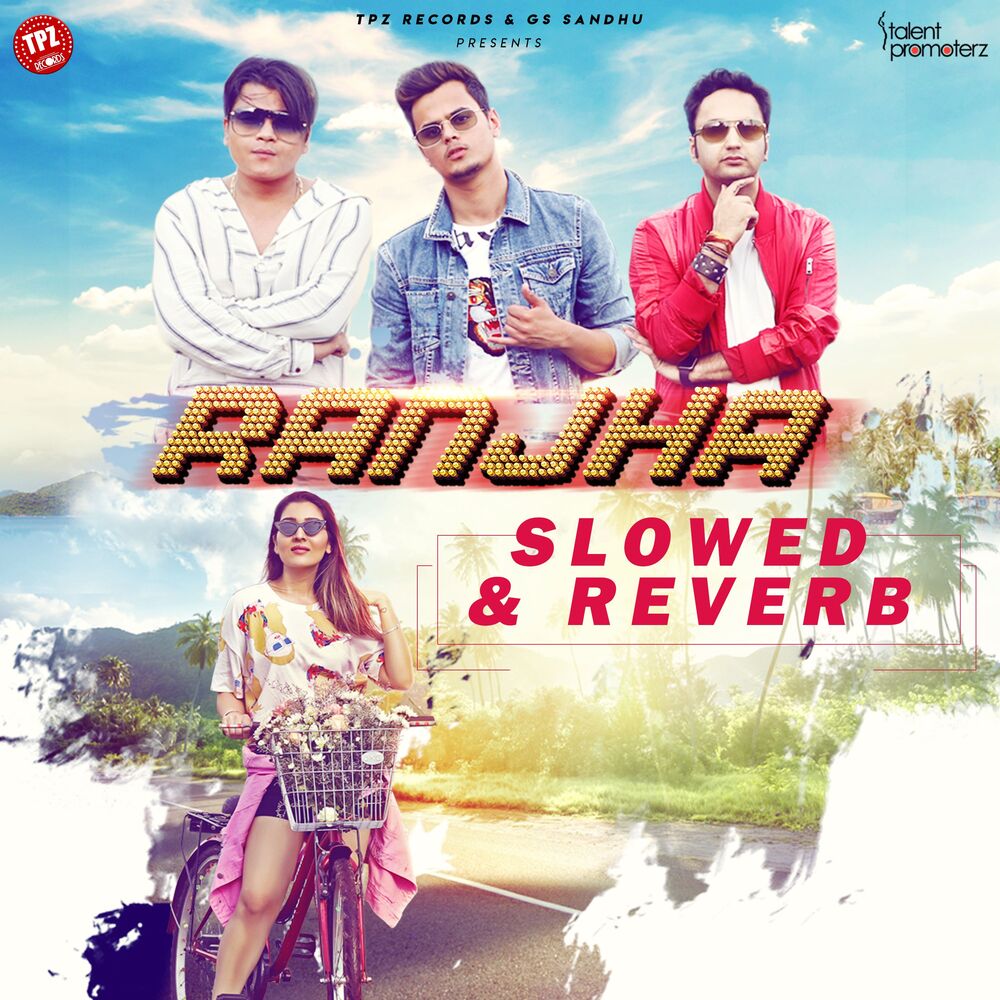 Picture of Ranjha (Slowed & Reverb)