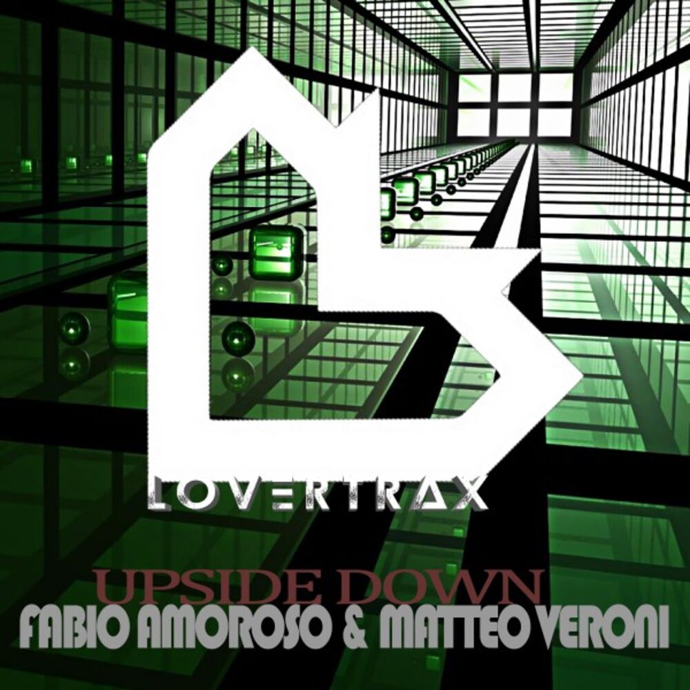 Picture of Upside Down (Extended Mix)