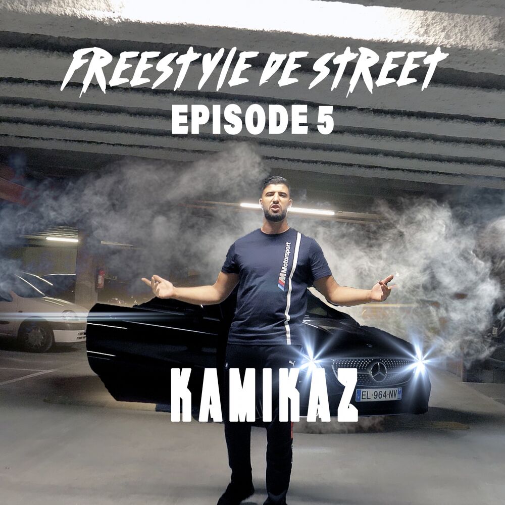 Picture of Freestyle de street épisode 5