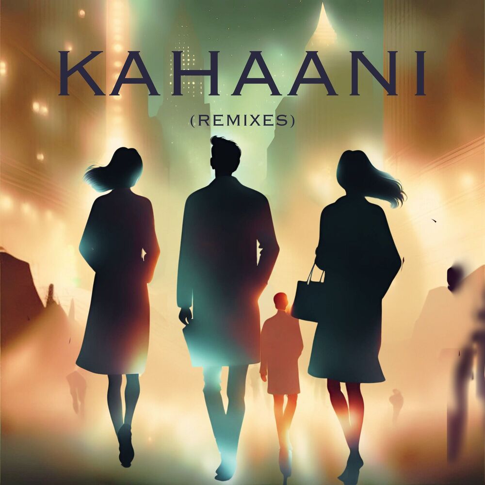 Picture of Kahaani (Remixes)