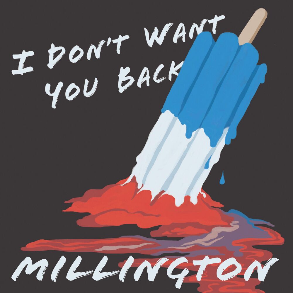 Picture of I Don't Want You Back