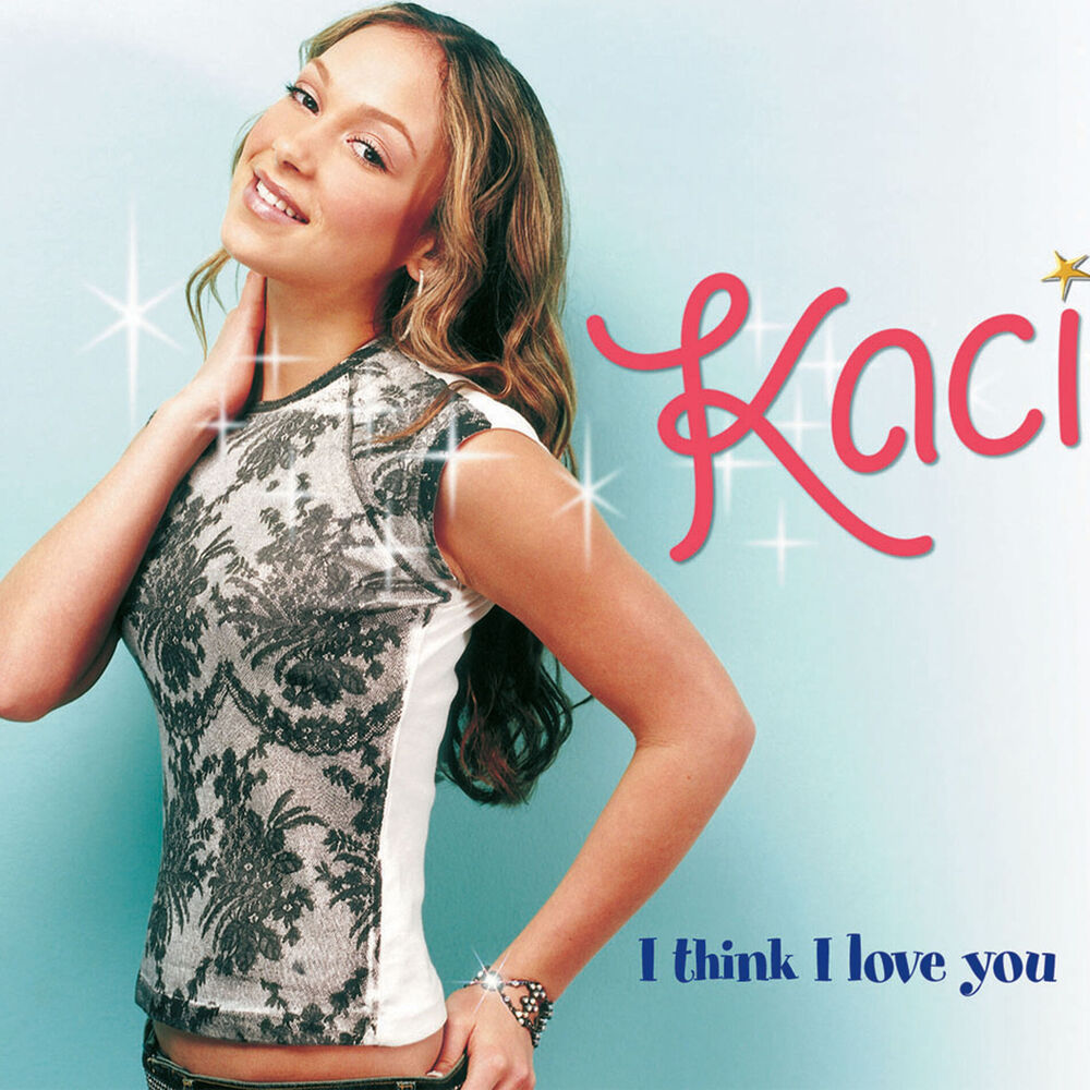 Picture of I Think I Love You (Remixes)
