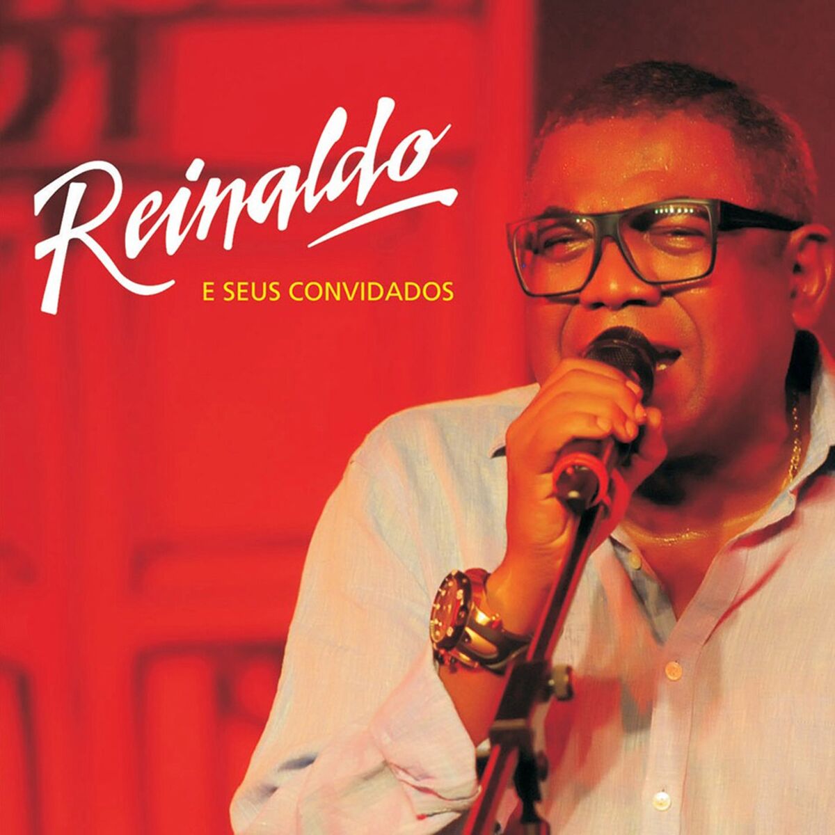 Album cover of Já Não Arde