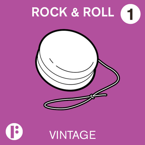 Rock and Roll, Vol. 1