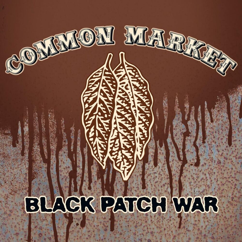Picture of Black Patch War