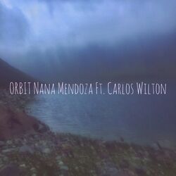 Cover of Orbit
