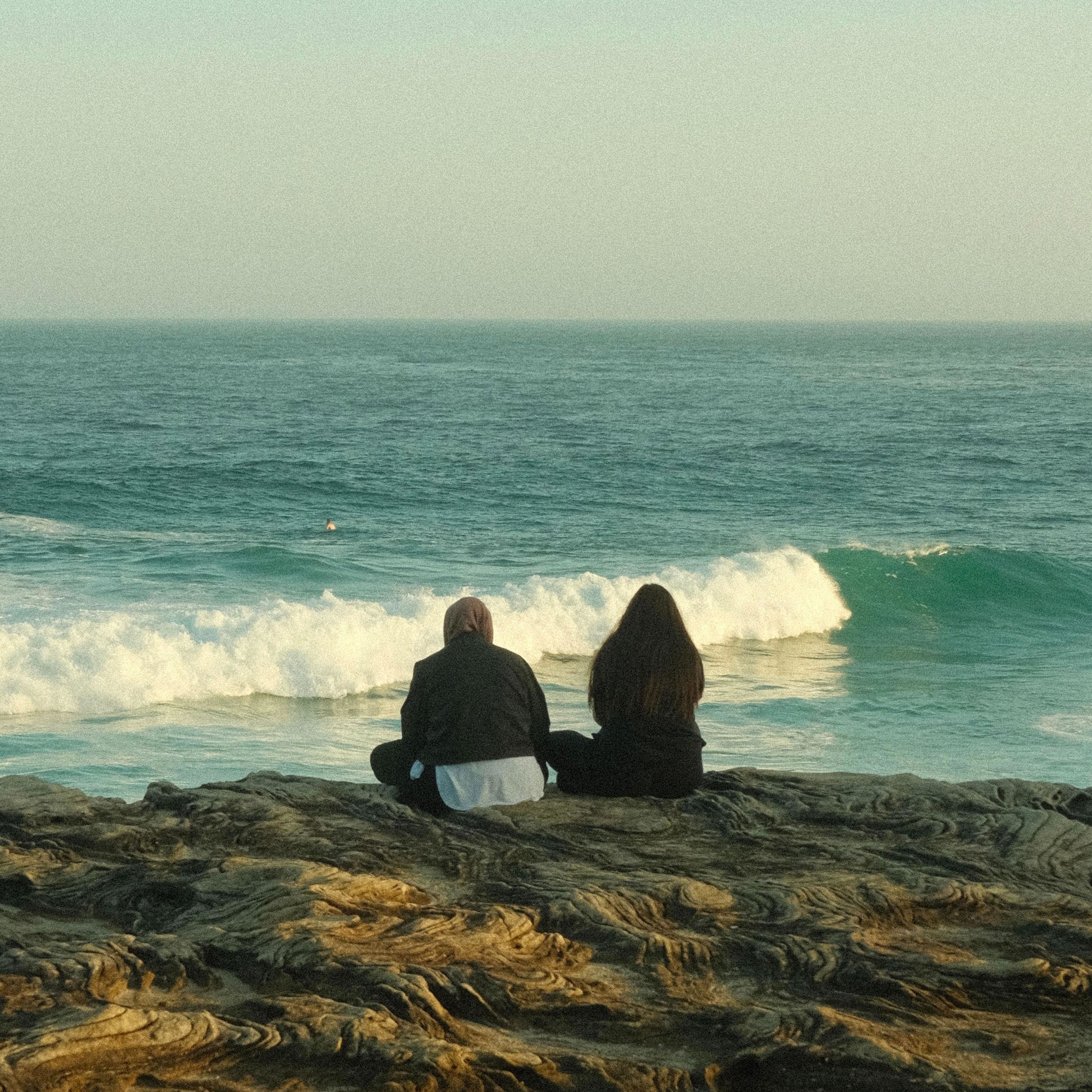 Album cover of Sunset With You