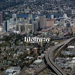 Cover of Highway
