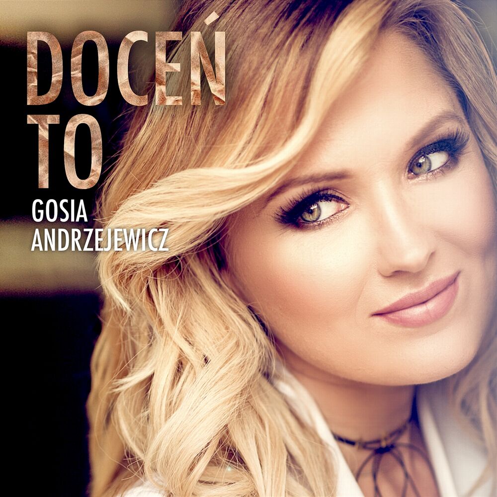 Picture of Doceń to (Radio Edit)