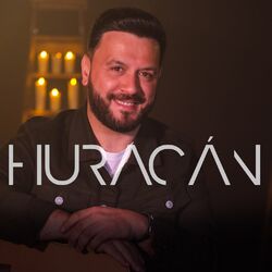 Cover of Huracán
