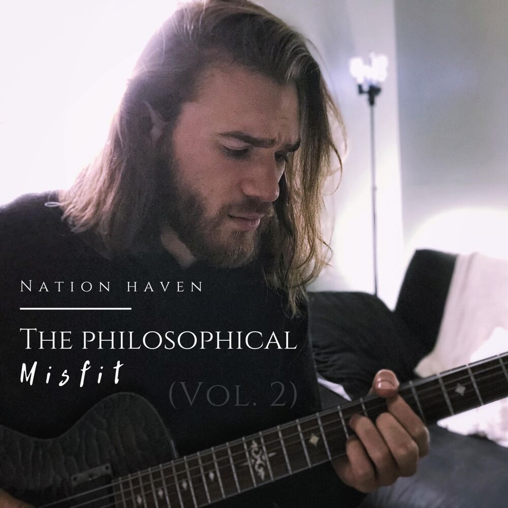 Picture of The Philosophical Misfit, Vol. 2