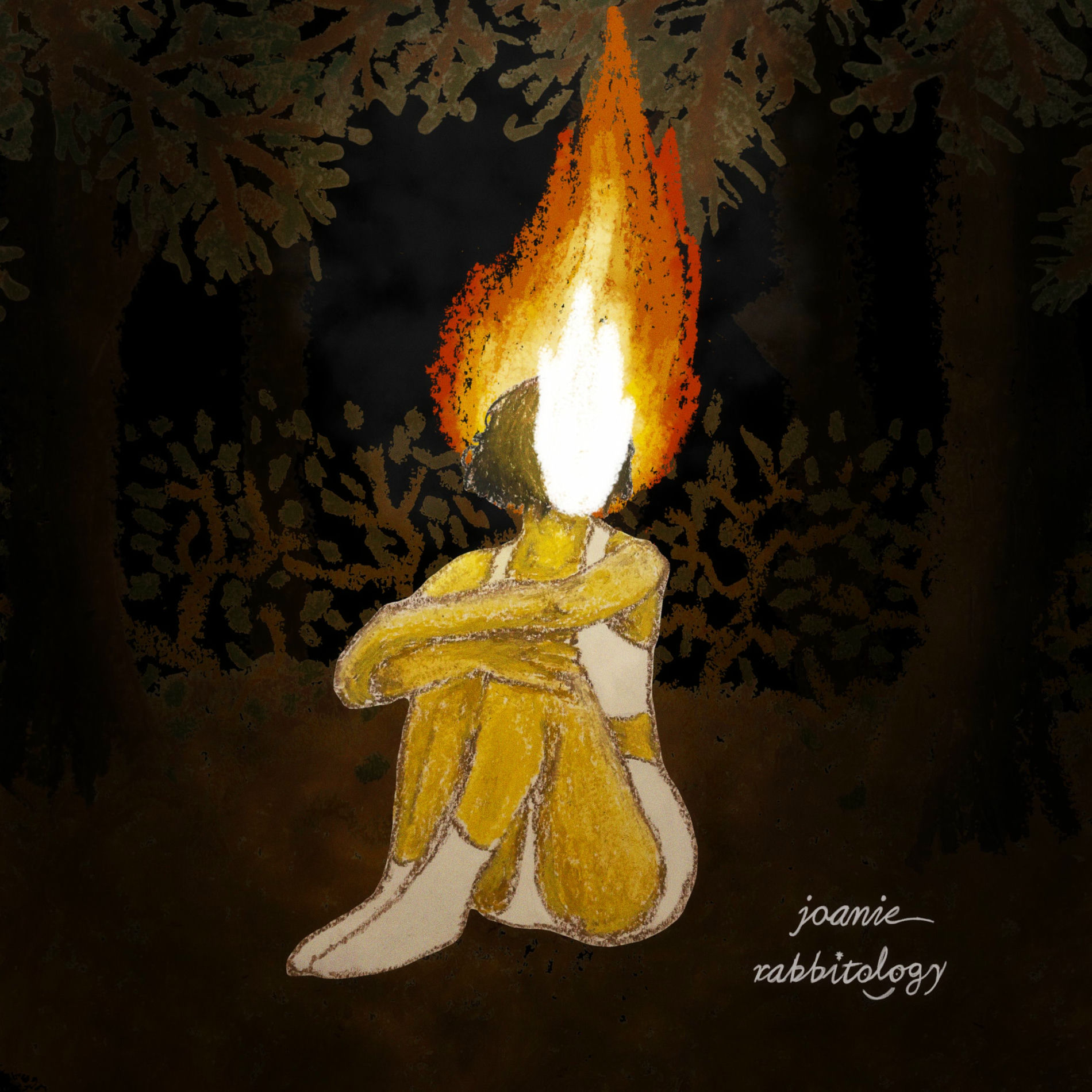 Album cover of Joanie