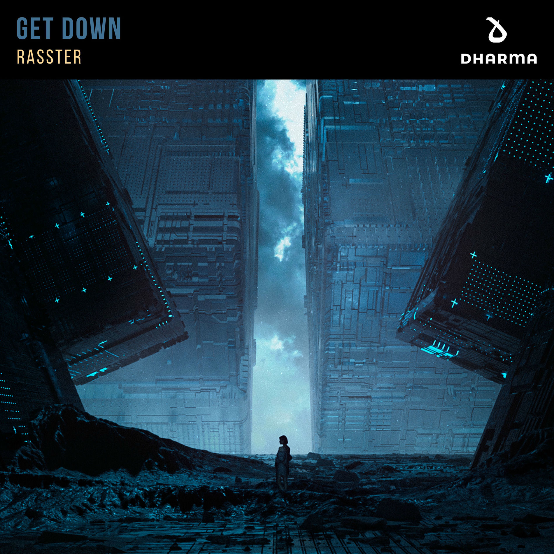 Album cover of Get Down