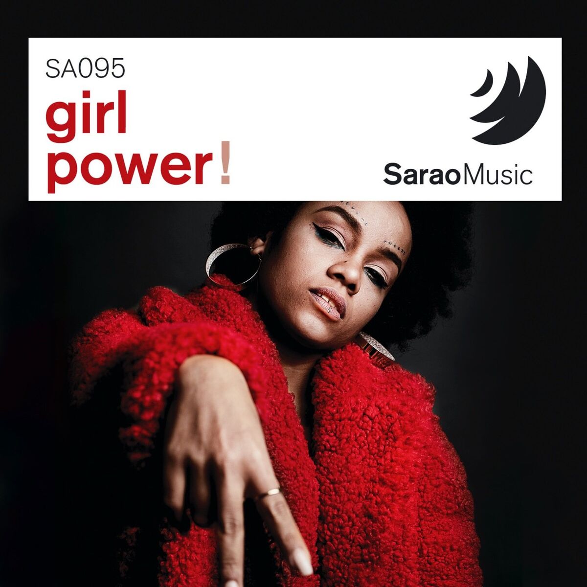 Album cover of Girl Power