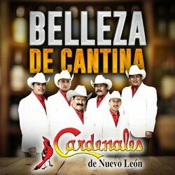 Cover of Belleza De Cantina