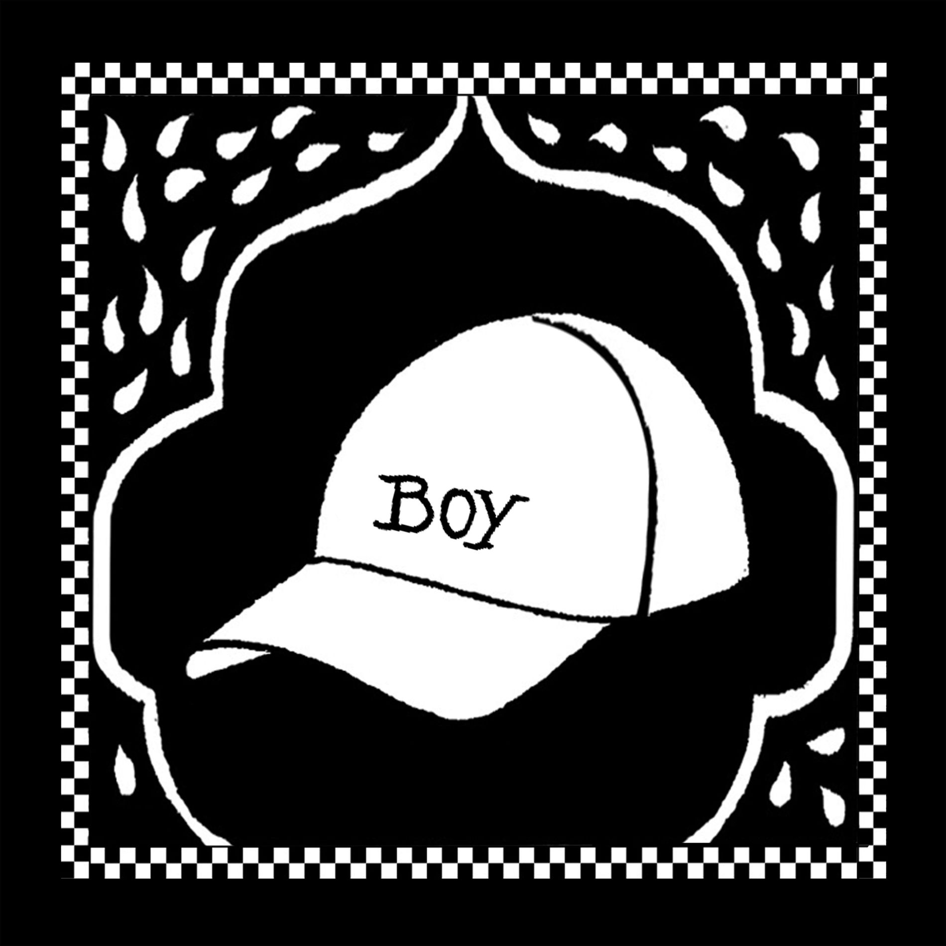 Album cover of Boy